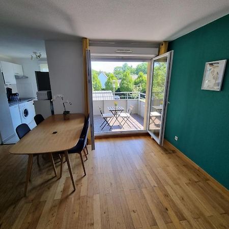 Le M&M Apartment Montigny-en-Gohelle Exterior photo