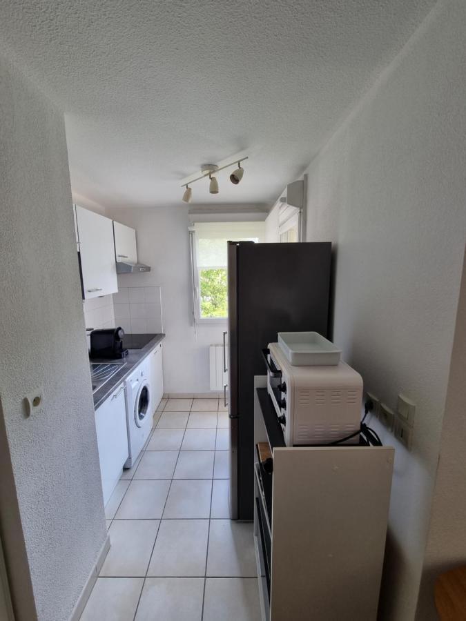 Le M&M Apartment Montigny-en-Gohelle Exterior photo