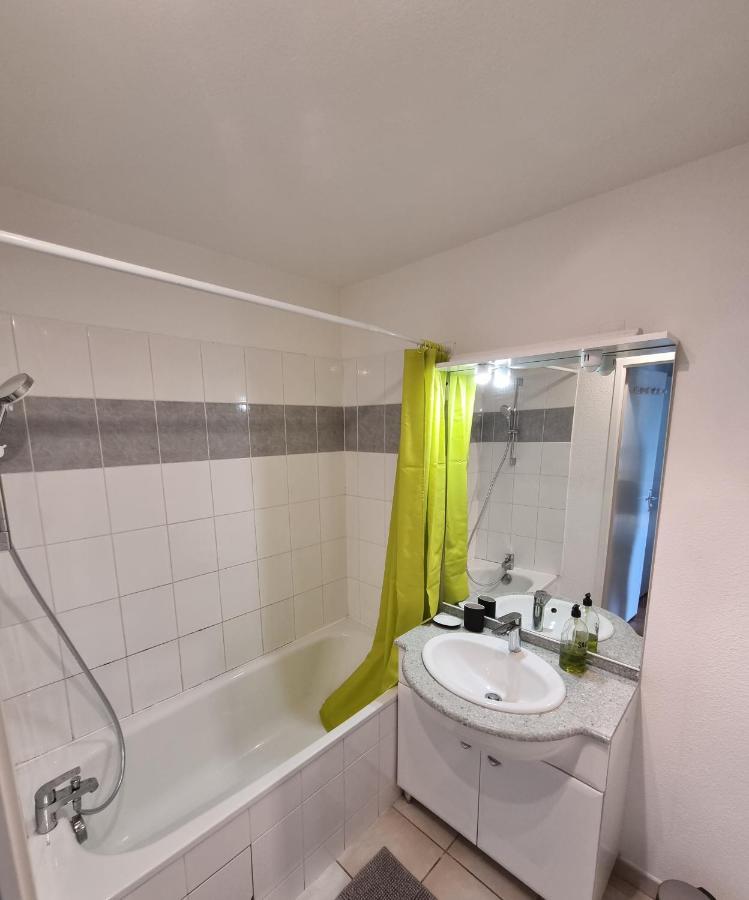 Le M&M Apartment Montigny-en-Gohelle Exterior photo