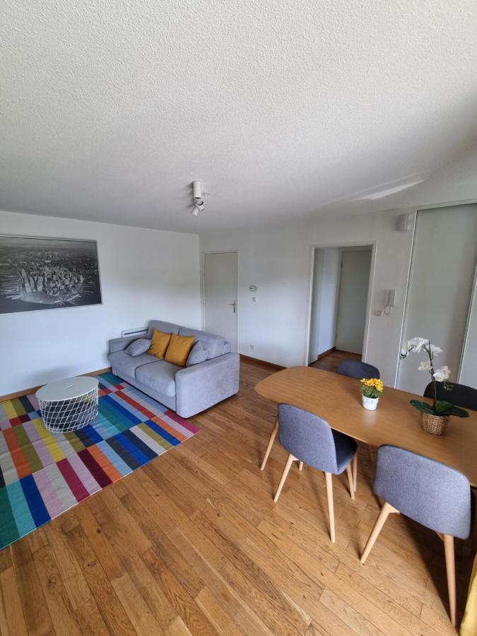 Le M&M Apartment Montigny-en-Gohelle Exterior photo
