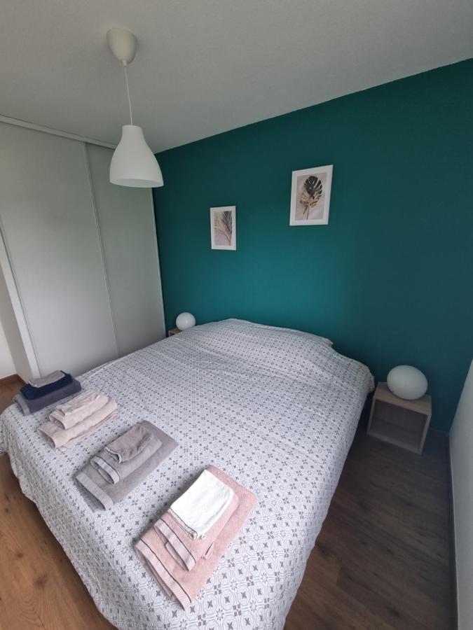 Le M&M Apartment Montigny-en-Gohelle Exterior photo